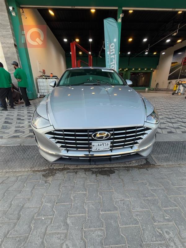 هیوندای  بۆ فرۆشتن لە عێراق